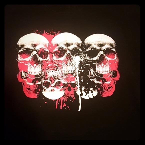 ? Other - T-shirt :-[ bundle 3 for a deal!